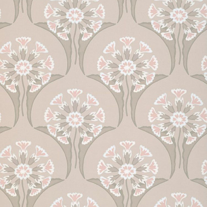Флизелиновые обои National Trust Papers Little Greene 0245HELUTEZ