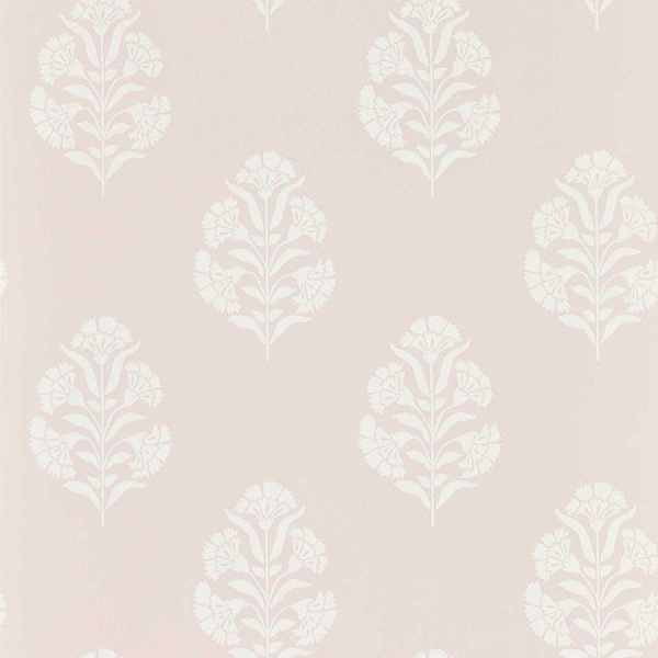Флизелиновые обои Secret Garden Clarke&Clarke W0199/01