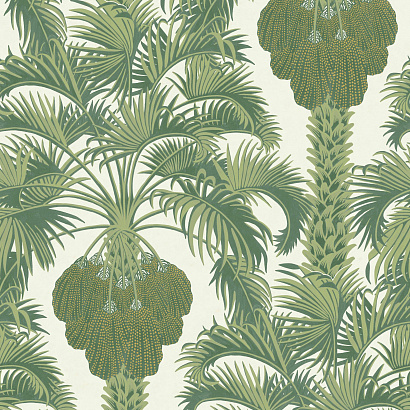 Флизелиновые обои Martyn Lawrence Bullard Cole & Son 113/1004