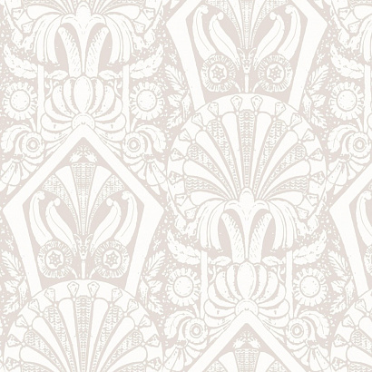 Флизелиновые обои Modern Heritage 125th Anniversary York Wallcoverings NV5532