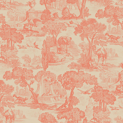 Флизелиновые обои Folie Cole & Son 99/15060