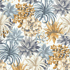 Флизелиновые обои Botanica Casadeco 85911389