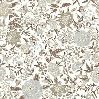 Виниловые обои Missoni Home Wallcoverings 01 Missoni Home M1A 10011