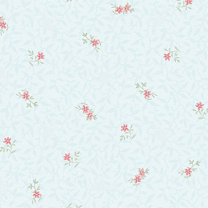 Виниловые обои Little England III Aura PP35513