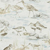 Флизелиновые обои Embleton Bay Sanderson 216492
