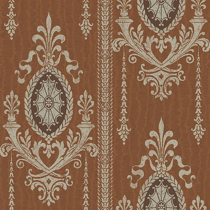 Флизелиновые обои Mulberry Place KT Exsclusive AM90206