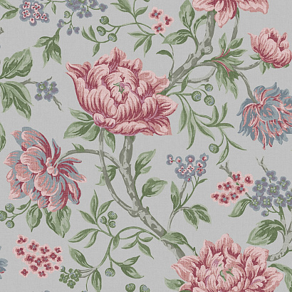 Флизелиновые обои Laura Ashley Aura 113408