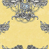 Флизелиновые обои Twins Milassa Twins 10 004
