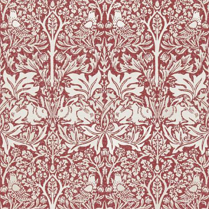 Флизелиновые обои Compendium II Morris 210410