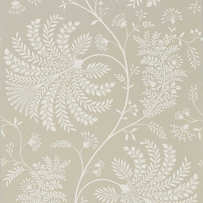 Флизелиновые обои Garden Sanderson DART216342