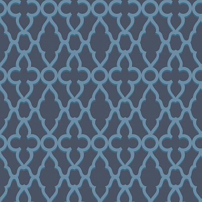 Флизелиновые обои The Pearwood Collection Cole & Son 116/6024