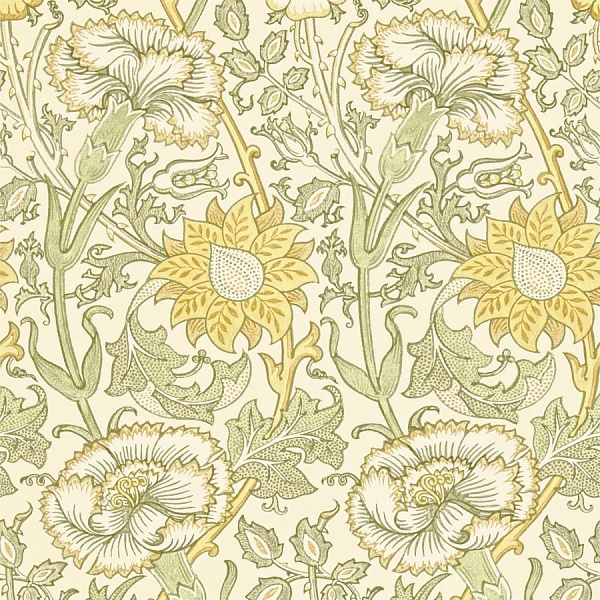 Флизелиновые обои Compilation Wallpaper Morris 216836