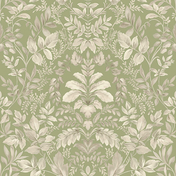 Виниловые обои The Lost Gardens Holden Decor 91691