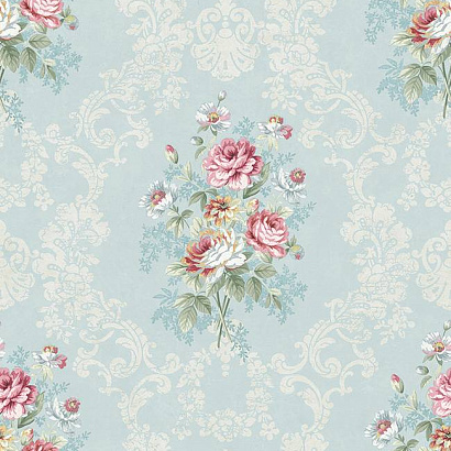 Бумажные обои French Cameo Architector FL90002
