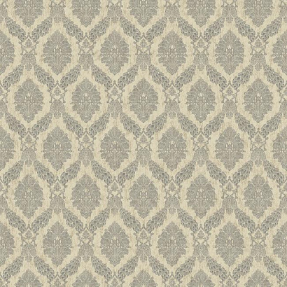 Бумажные обои Tailored York Wallcoverings HO3304