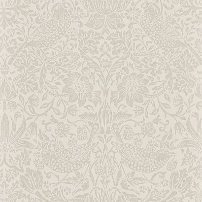 Флизелиновые обои Pure Morris 216020