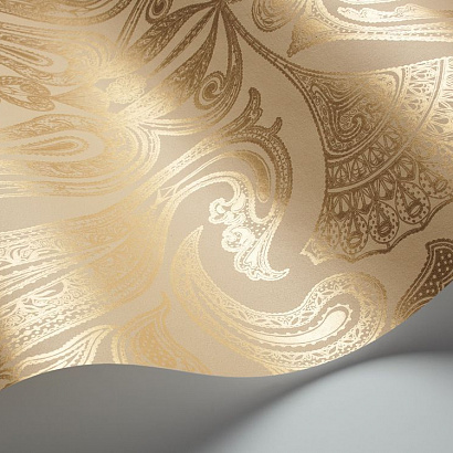 Флизелиновые обои New Contemporary Cole & Son 66/1002