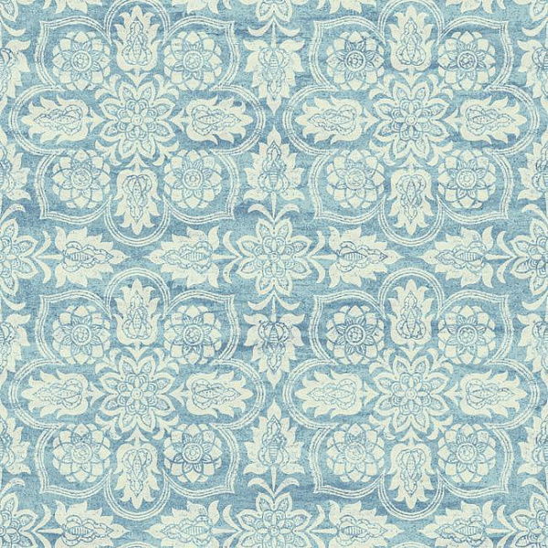 Бумажные обои Waverly Classics II York Wallcoverings WC7501