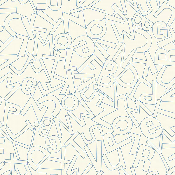 Бумажные обои Waverly Kids York Wallcoverings WK6962