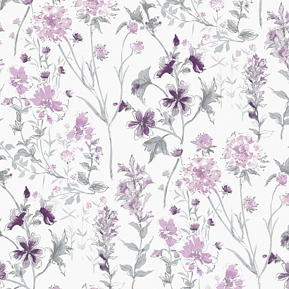 Флизелиновые обои Laura Ashley Aura 113362