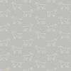 Виниловые обои Flora&Fauna Wallquest 3122-10403
