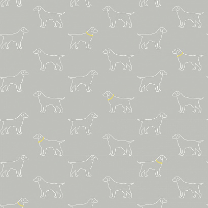 Виниловые обои Flora&Fauna Wallquest 3122-10403