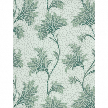 Флизелиновые обои National Trust Papers IV Little Greene 0267MOAQUAM