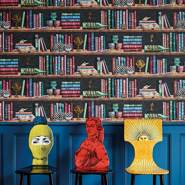 Fornasetti Senza Tempo