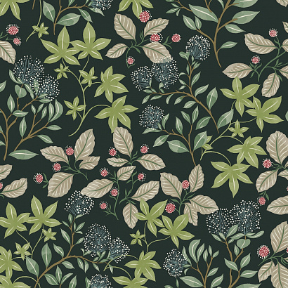 Виниловые обои Drew & Jonathan Home IV A-Street Prints 4155-72813