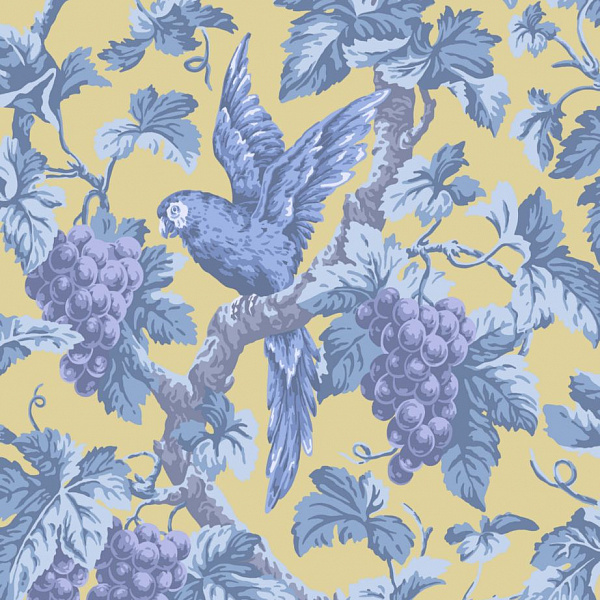 Флизелиновые обои The Pearwood Collection Cole & Son 116/5017