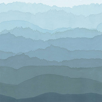 Флизелиновые обои The Muse Wallcoverings Zoffany 312729