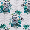 Флизелиновые обои Animalia Clarke&Clarke W0103/01