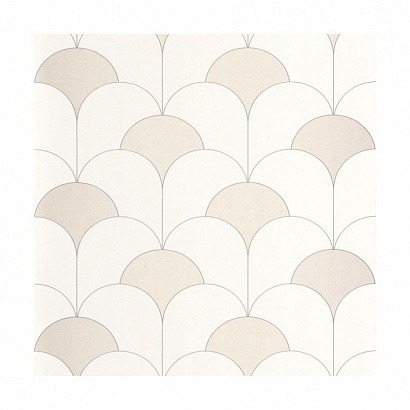 Флизелиновые обои Twenties Casadeco 88680220