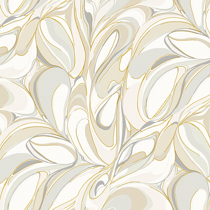 Виниловые обои Woodnote York Wallcoverings GN2563