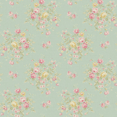 Бумажные обои Flora KT Exsclusive FG71002