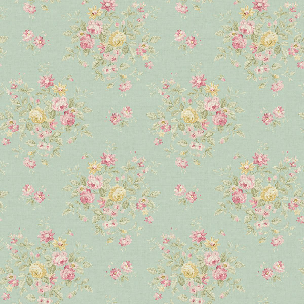 Бумажные обои Flora KT Exsclusive FG71002