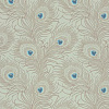 Флизелиновые обои London Wallpapers V Little Greene 0256CTCOPPE