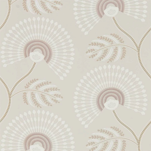 Флизелиновые обои Purity Compilation Harlequin HPUT111911