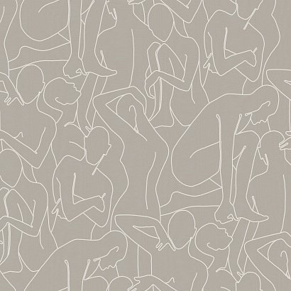 Флизелиновые обои Amazonia Loymina Ins2 002/1