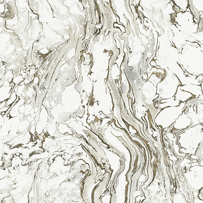 Флизелиновые обои Ronald Redding 24 Karat York Wallcoverings KT2221