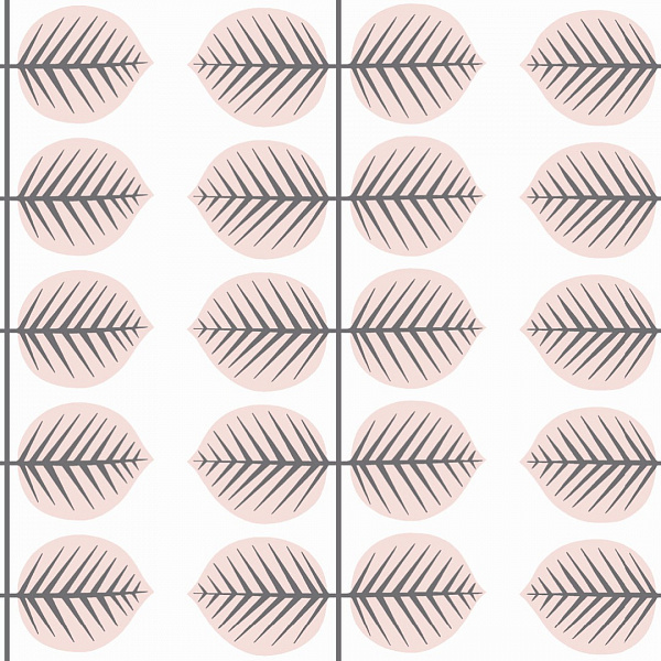 Флизелиновые обои Scandinavian Designers Mini Borastapeter 6246