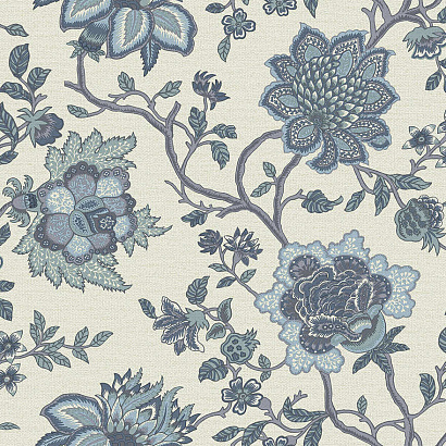 Виниловые обои The Lost Gardens Holden Decor 91610