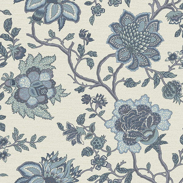Виниловые обои The Lost Gardens Holden Decor 91610