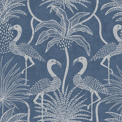 Виниловые обои Sea Salt A-Street Prints 4172-82006