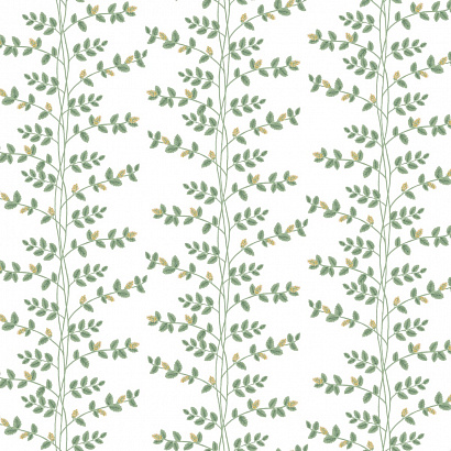 Флизелиновые обои Rifle Paper Co 3rd Edition York Wallcoverings RF7424
