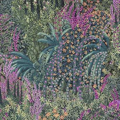 Флизелиновые обои The Gardens Cole & Son 120/5016