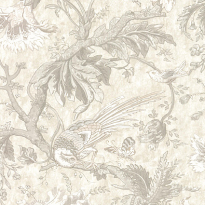 Флизелиновые обои Archive Trails II Little Greene 0282CWTALCU
