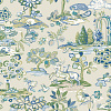 Бумажные обои Handpainted Traditionals York Wallcoverings TL1950