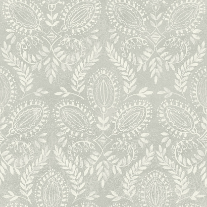 Флизелиновые обои Antonina Vella Boho Luxe York Wallcoverings BO6734