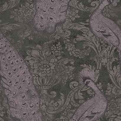 Флизелиновые обои Albemarle Cole & Son 94/7040